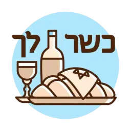 לוגו של מקודשת לי  (ע"ר)