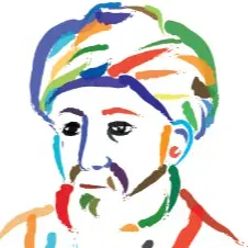 לוגו של אורות הגליל