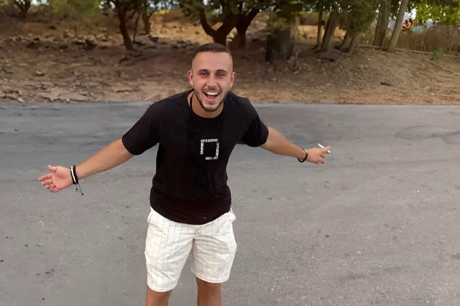 ליאל