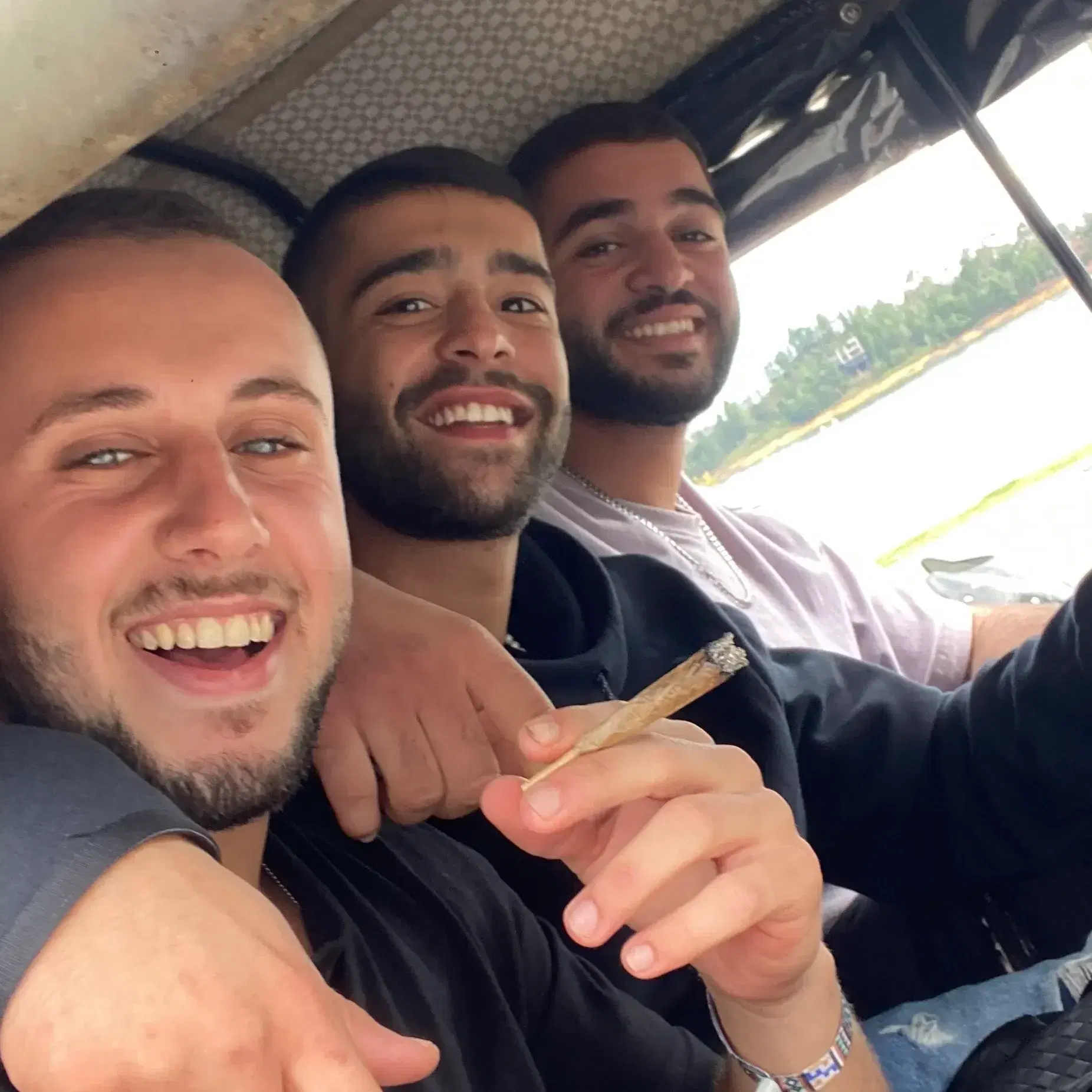לוגו של אור ליאל ע"ש ליאל איטח ז"ל (ע"ר)