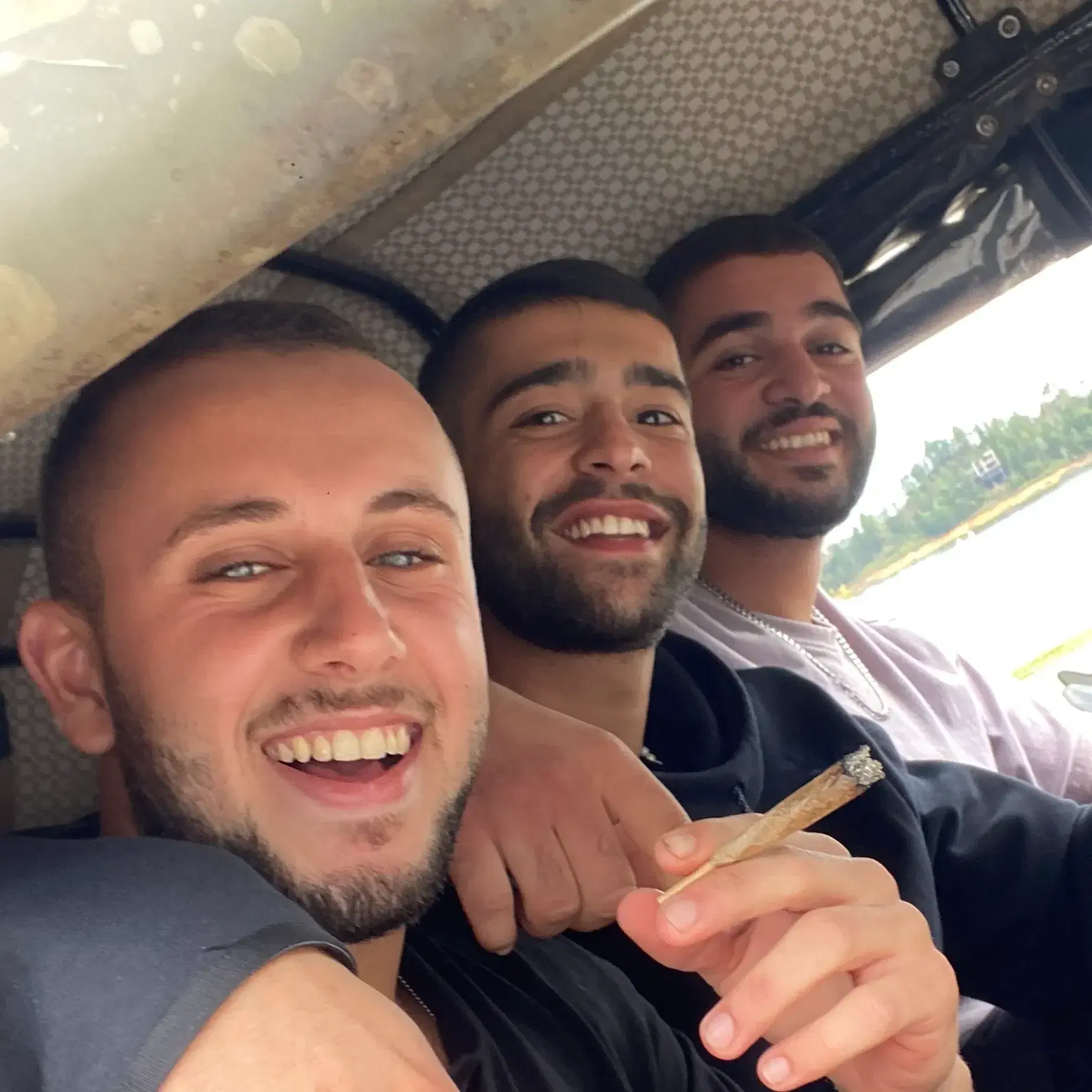 לוגו של אור ליאל ע"ש ליאל איטח ז"ל (ע"ר)
