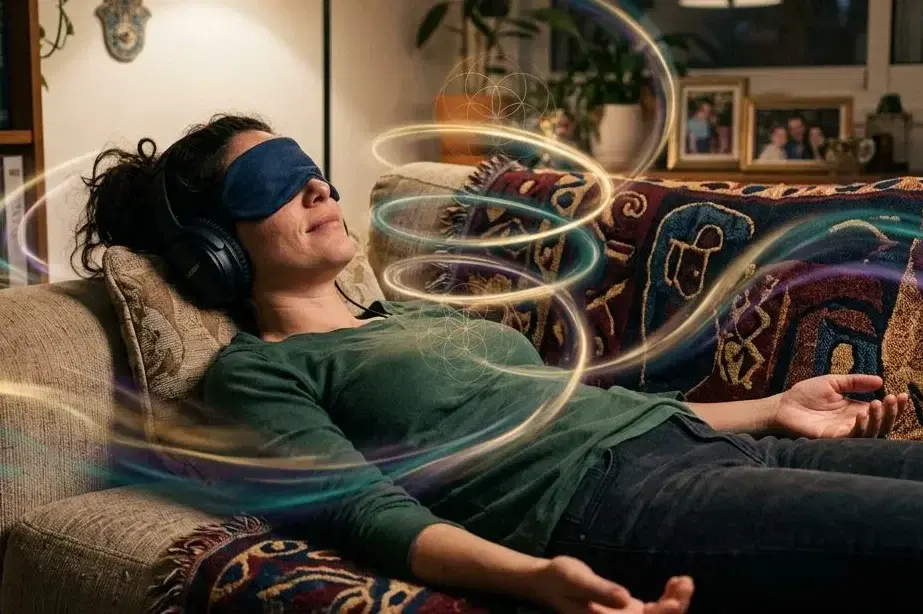 צלילה פנימית