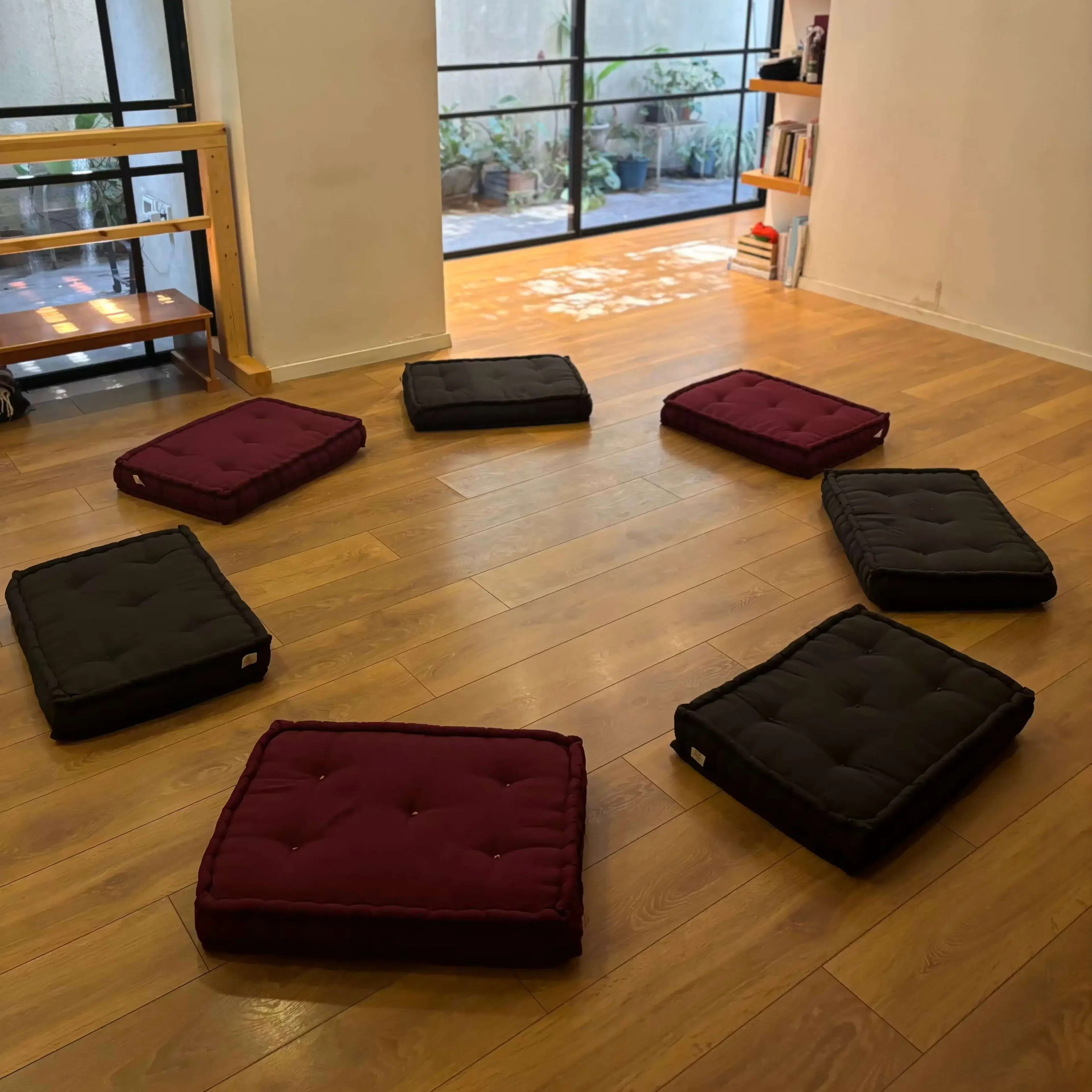 השתתפות לאדם