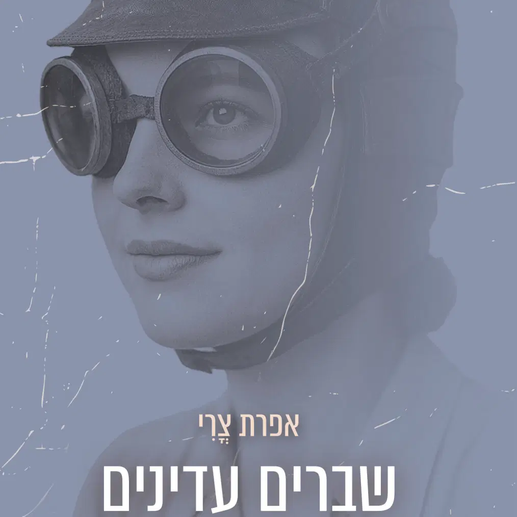 ספר שברים עדינים