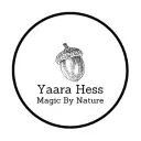 לוגו של יערה הס