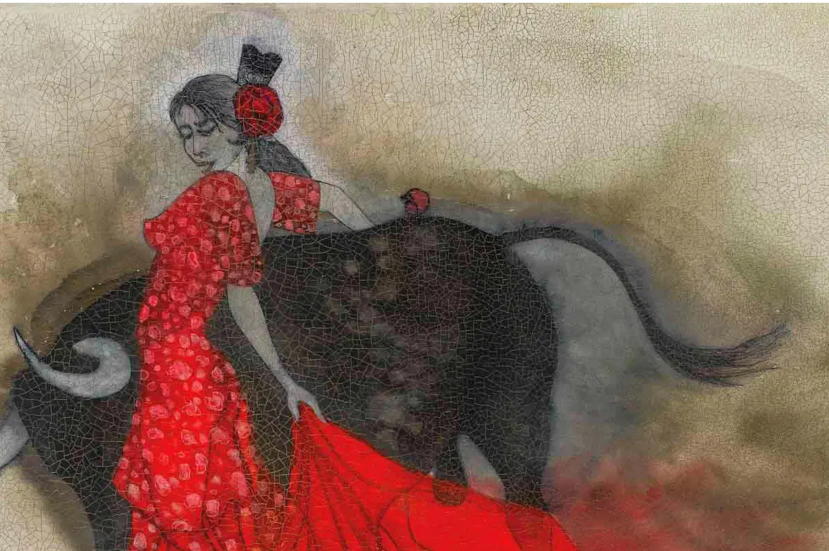 לורנס זיו פלמנקו