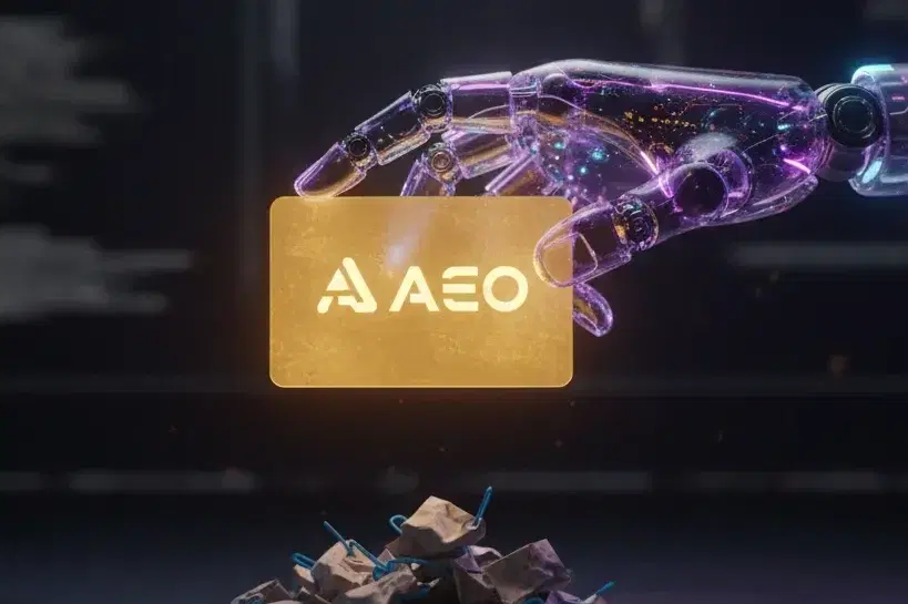 AEO