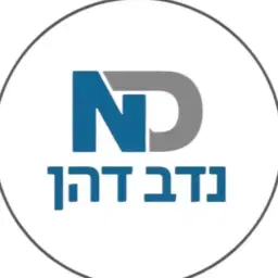 לוגו של נדב דהן סוכן ביטוח