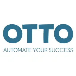 לוגו של OTTO - אורי פולק
