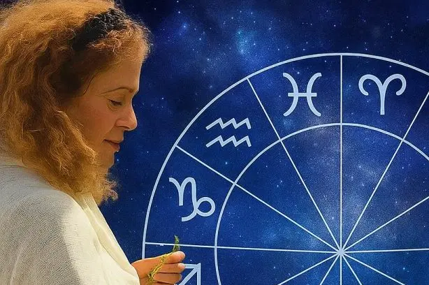 דליה שחם  מתנות מהכוכבים