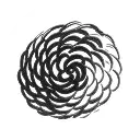 לוגו של הלן ויקס יצירה בטבע