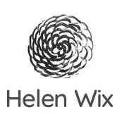 לוגו של הלן ויקס יצירה בטבע