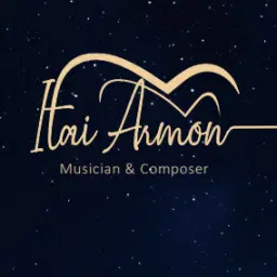 לוגו של איתי ארמון