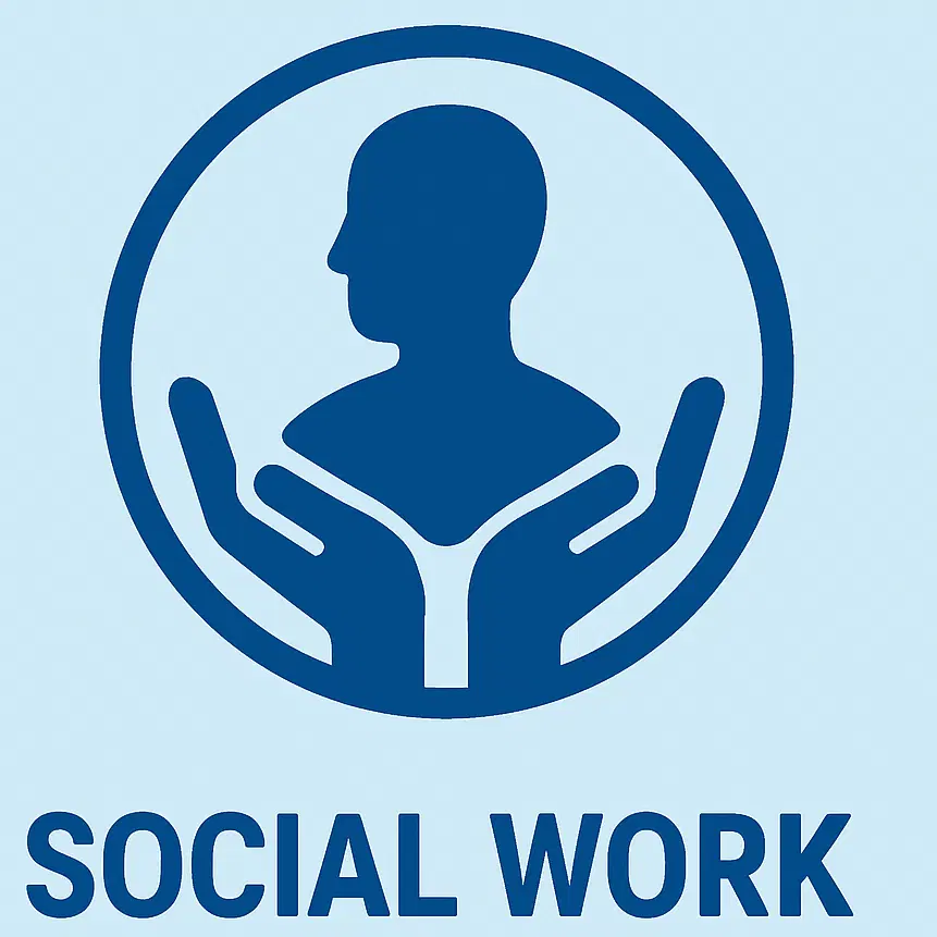 المسار الشامل في برنامج الخدمة الاجتماعية