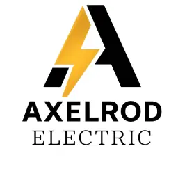 לוגו של Axelrod Electric