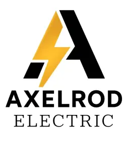 לוגו של Axelrod Electric