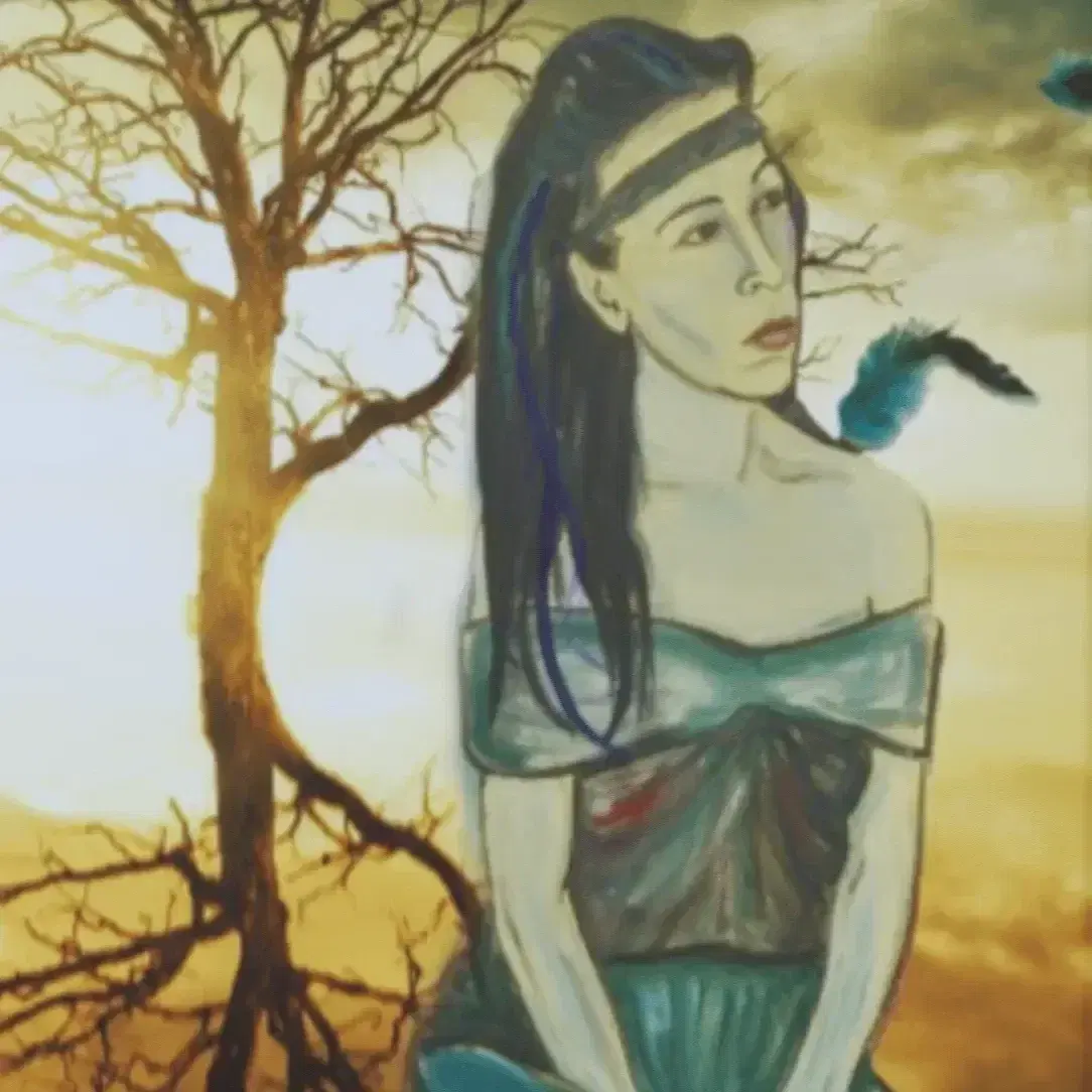 שורשים בשמים