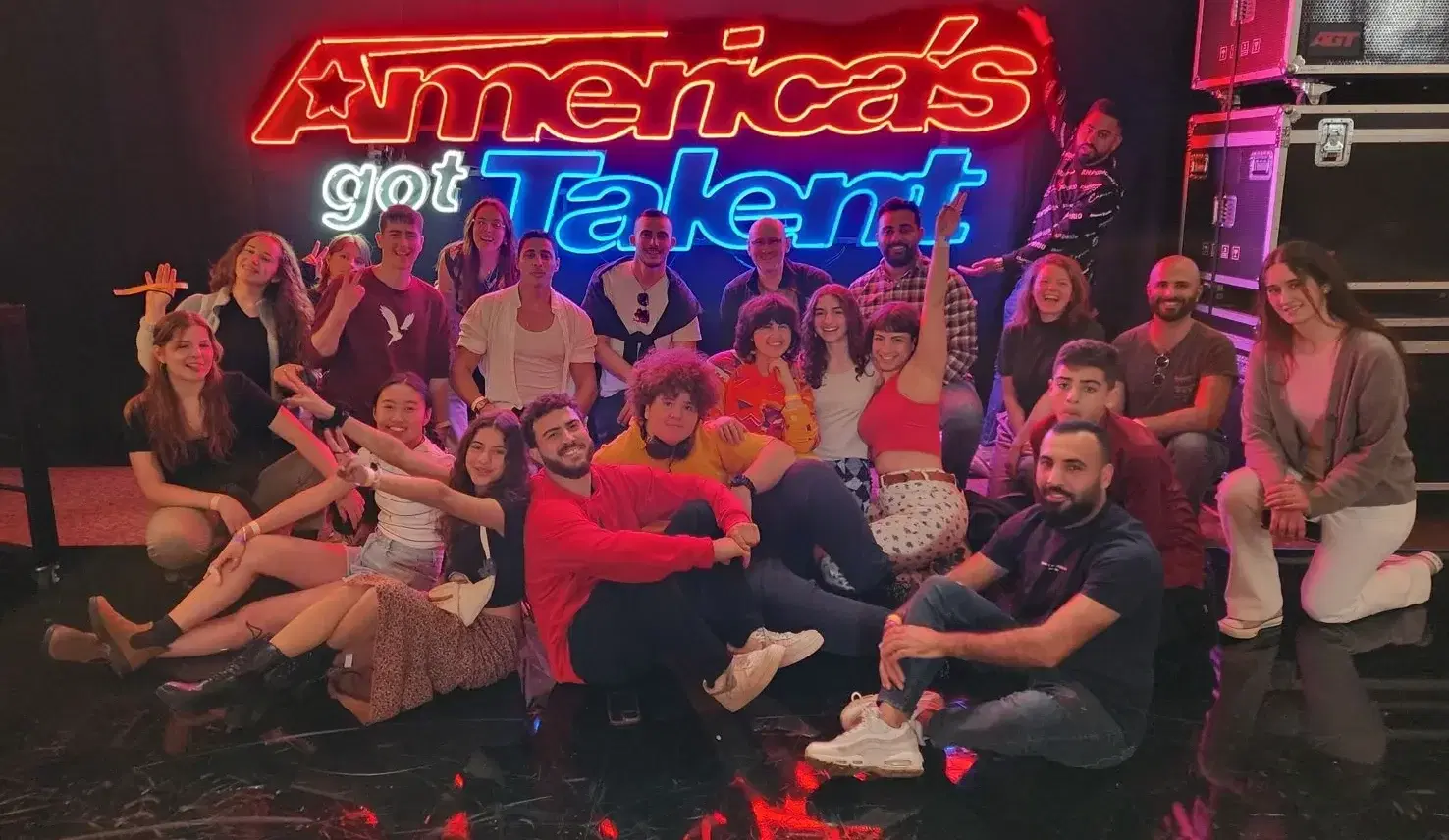 AGT