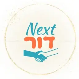 לוגו של נקסט דור