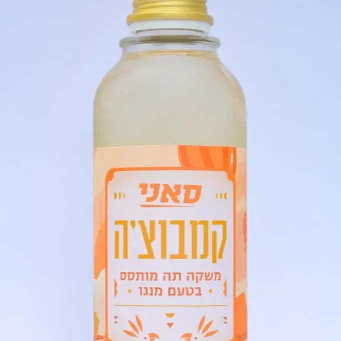 שישיית מנגו