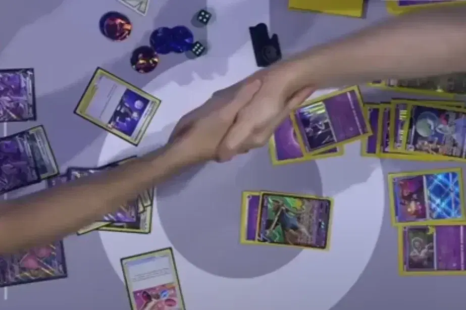 קהילת הילדים של פוקימון