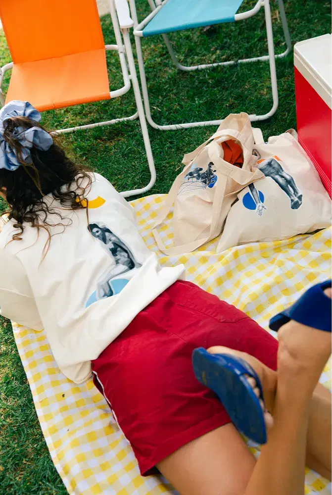 חולצת ״תמר״