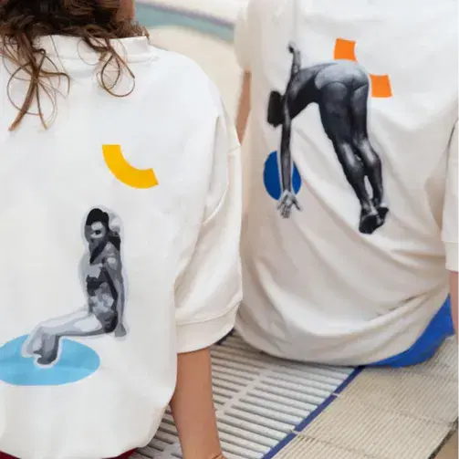 מבצע 2 חולצות ב200