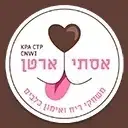 לוגו של אסתי ארטן, משחקי ריח ואימון כלבים