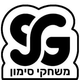 לוגו של משחקי סימון