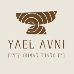 לוגו של יעל אבני
