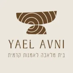 לוגו של יעל אבני