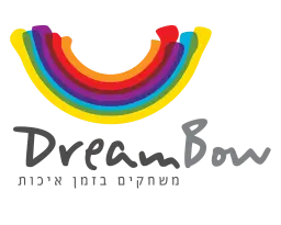 לוגו של חלום לי דרים באו