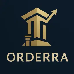לוגו של ORDERRA