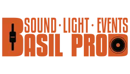 לוגו של Basil prod