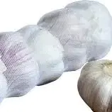5 רביעיות שום ארוז