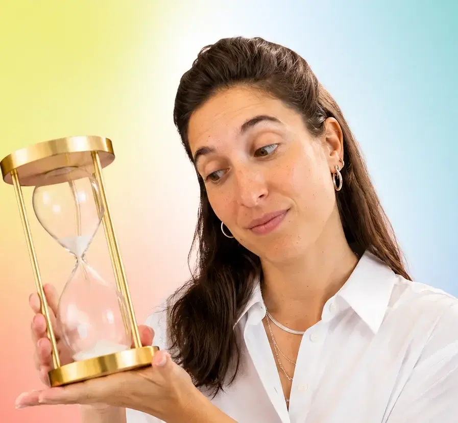 איך הגעתי ל25 אלף עוקבים