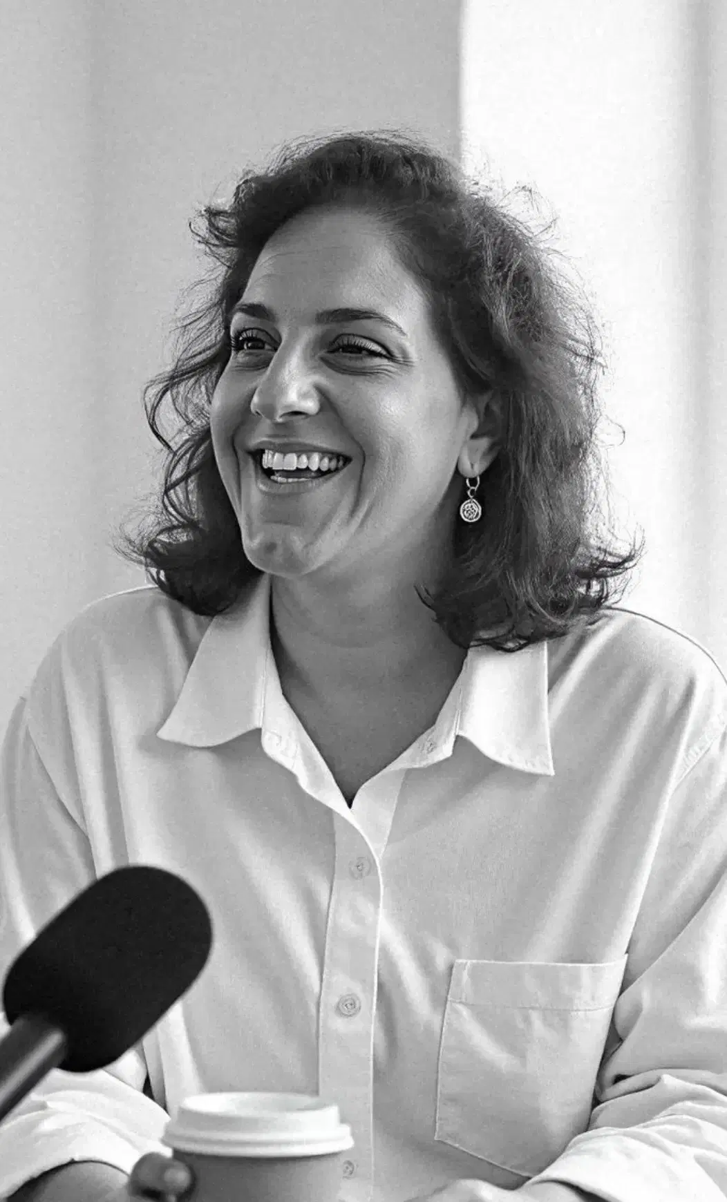 למרות הקול