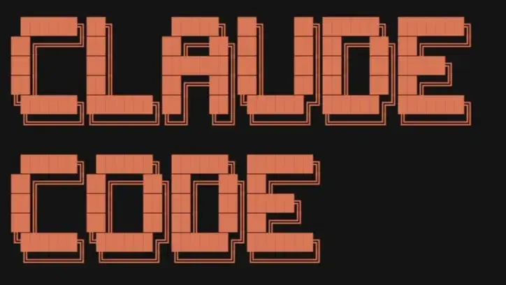 Claude Code logo