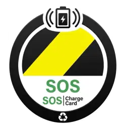 לוגו של SoScharge