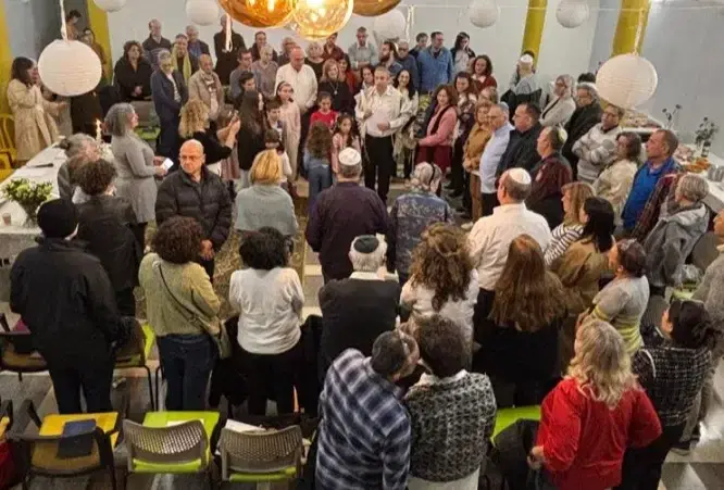 קהילת אופיר