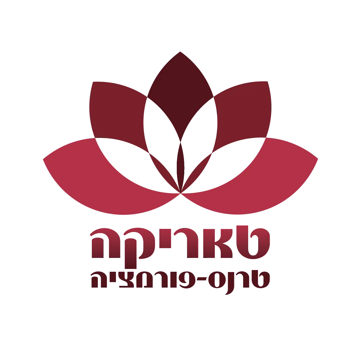 לוגו של טאריקה טראנס-פורמציה
