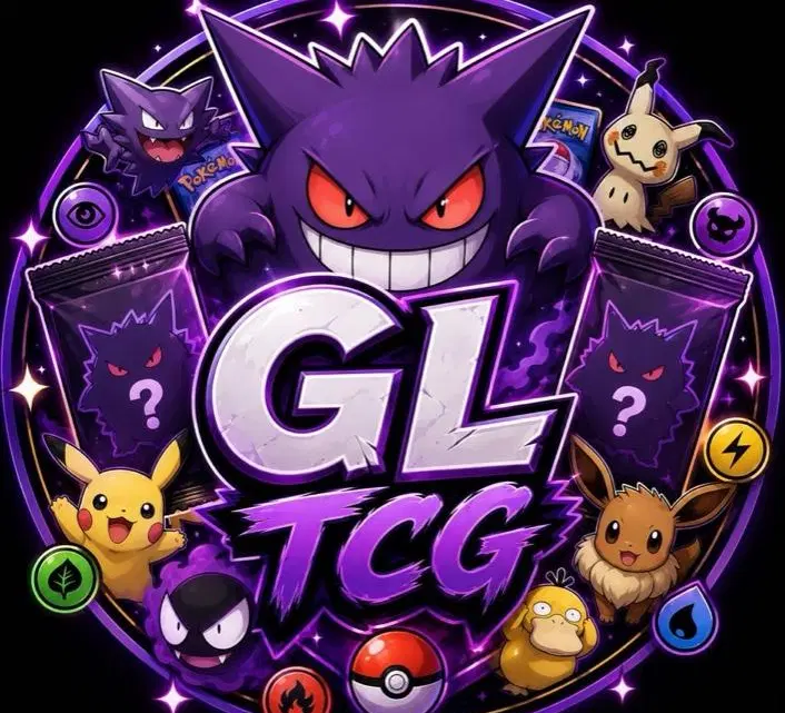 GL TCG