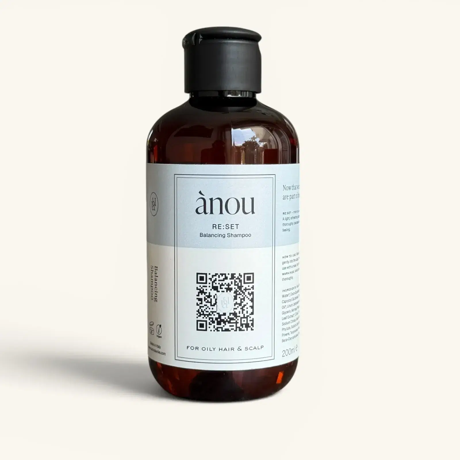 Re:Set - Balancing Shampoo