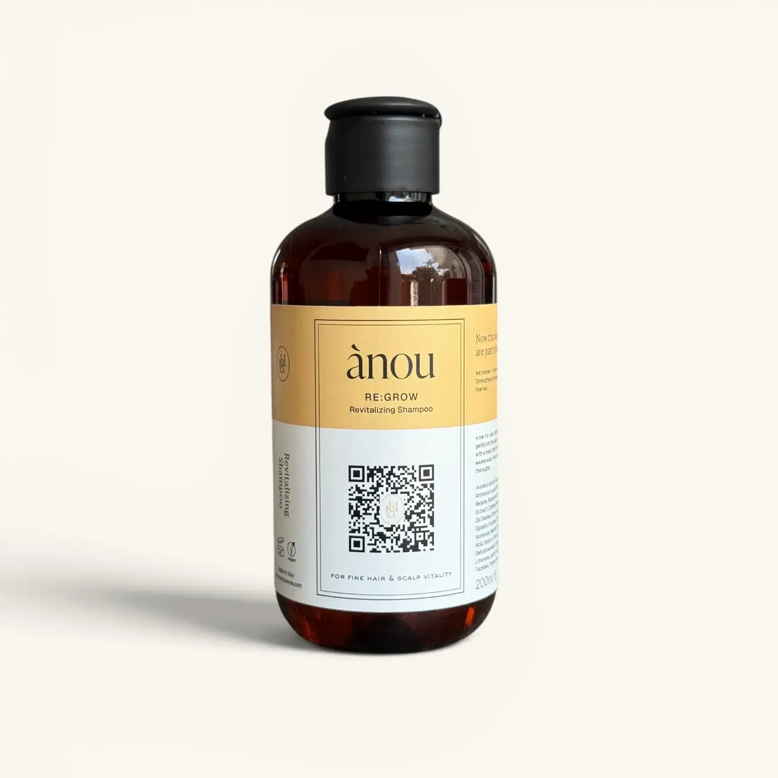 Re:Grow - Revitalizing Shampoo