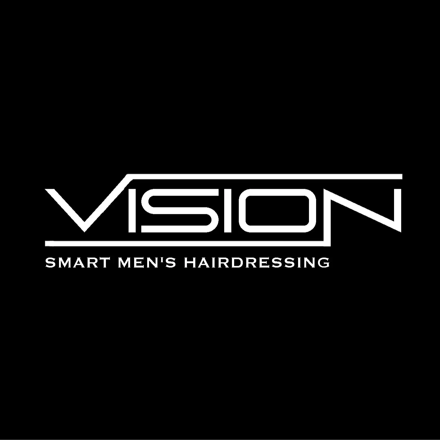 לוגו של VISION Salon & Academy