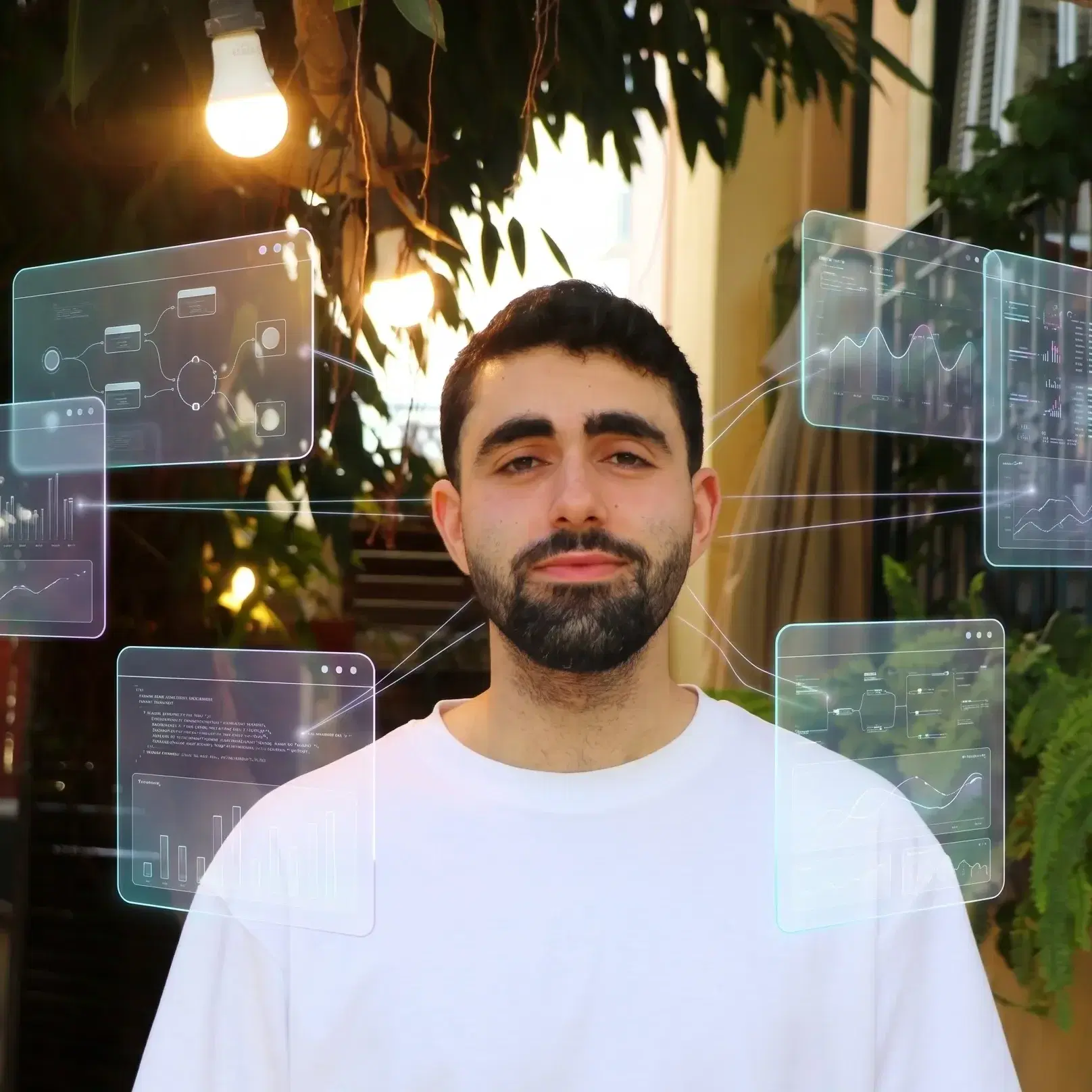 שעה מוקלטת בזום