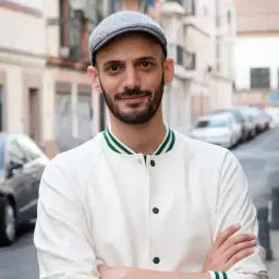 לוגו של דוד רפאלי