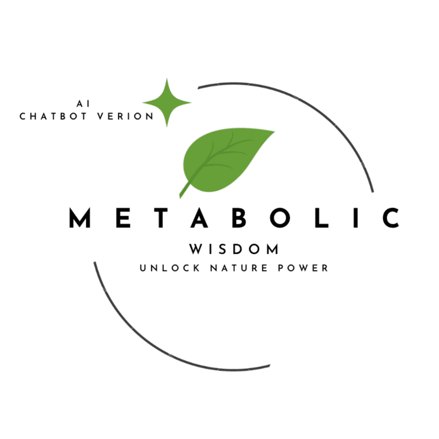 לוגו של MetabolicWisdom