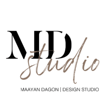 לוגו של MDesign studio