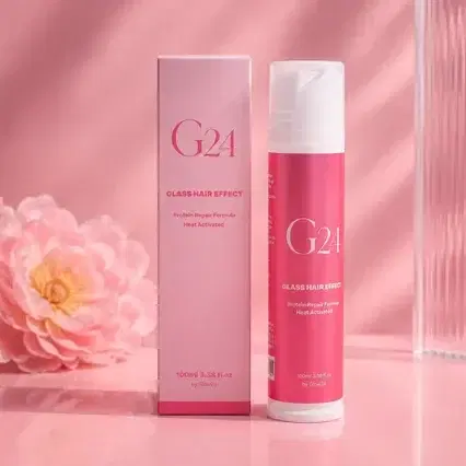 G24 Protein Repair